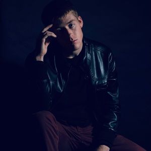 Meet your Posher, Elijah